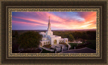 Load image into Gallery viewer, Sacramento Sunrise from on High
