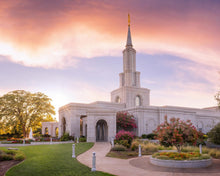Load image into Gallery viewer, Sacramento Sunset
