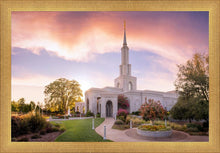 Load image into Gallery viewer, Sacramento Sunset
