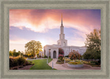 Load image into Gallery viewer, Sacramento Sunset
