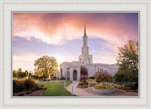 Load image into Gallery viewer, Sacramento Sunset
