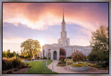 Load image into Gallery viewer, Sacramento Sunset
