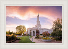 Load image into Gallery viewer, Sacramento Sunset
