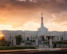 Load image into Gallery viewer, Reno Sunrise

