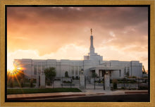 Load image into Gallery viewer, Reno Sunrise
