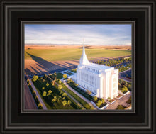 Load image into Gallery viewer, Rexburg Shadow Aerial
