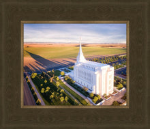 Load image into Gallery viewer, Rexburg Shadow Aerial
