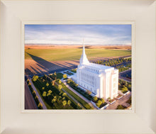 Load image into Gallery viewer, Rexburg Shadow Aerial
