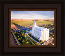 Load image into Gallery viewer, Rexburg Shadow Aerial
