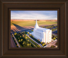Load image into Gallery viewer, Rexburg Shadow Aerial
