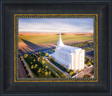 Load image into Gallery viewer, Rexburg Shadow Aerial
