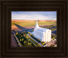 Load image into Gallery viewer, Rexburg Shadow Aerial
