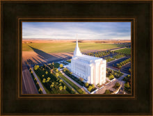 Load image into Gallery viewer, Rexburg Shadow Aerial
