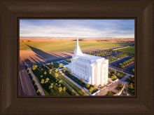 Load image into Gallery viewer, Rexburg Shadow Aerial
