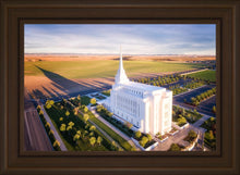 Load image into Gallery viewer, Rexburg Shadow Aerial
