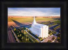 Load image into Gallery viewer, Rexburg Shadow Aerial
