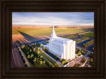 Load image into Gallery viewer, Rexburg Shadow Aerial
