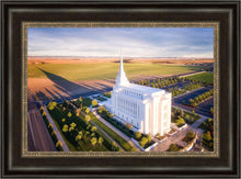 Load image into Gallery viewer, Rexburg Shadow Aerial
