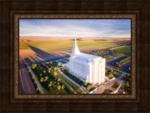 Load image into Gallery viewer, Rexburg Shadow Aerial
