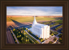 Load image into Gallery viewer, Rexburg Shadow Aerial
