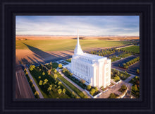 Load image into Gallery viewer, Rexburg Shadow Aerial
