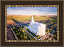 Load image into Gallery viewer, Rexburg Shadow Aerial
