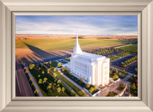 Load image into Gallery viewer, Rexburg Shadow Aerial
