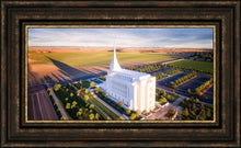 Load image into Gallery viewer, Rexburg Shadow Aerial
