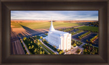 Load image into Gallery viewer, Rexburg Shadow Aerial
