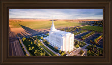 Load image into Gallery viewer, Rexburg Shadow Aerial
