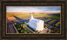 Load image into Gallery viewer, Rexburg Shadow Aerial
