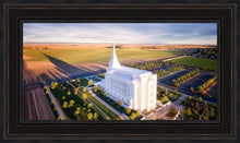 Load image into Gallery viewer, Rexburg Shadow Aerial
