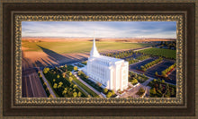 Load image into Gallery viewer, Rexburg Shadow Aerial
