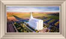 Load image into Gallery viewer, Rexburg Shadow Aerial
