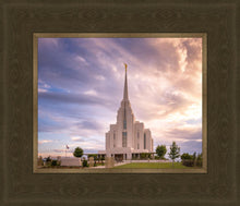Load image into Gallery viewer, Rexburg Cloudy
