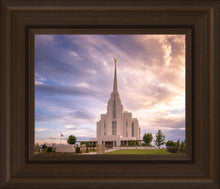 Load image into Gallery viewer, Rexburg Cloudy
