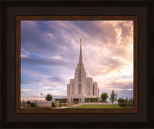 Load image into Gallery viewer, Rexburg Cloudy
