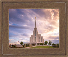 Load image into Gallery viewer, Rexburg Cloudy
