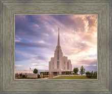 Load image into Gallery viewer, Rexburg Cloudy
