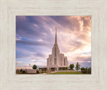 Load image into Gallery viewer, Rexburg Cloudy
