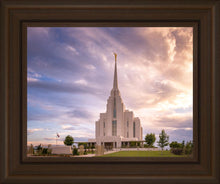 Load image into Gallery viewer, Rexburg Cloudy
