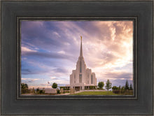 Load image into Gallery viewer, Rexburg Cloudy
