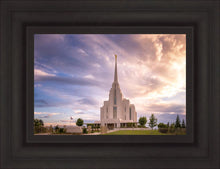 Load image into Gallery viewer, Rexburg Cloudy
