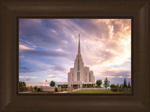 Load image into Gallery viewer, Rexburg Cloudy
