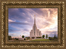 Load image into Gallery viewer, Rexburg Cloudy
