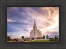 Load image into Gallery viewer, Rexburg Cloudy
