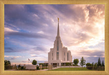 Load image into Gallery viewer, Rexburg Cloudy

