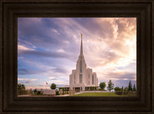 Load image into Gallery viewer, Rexburg Cloudy
