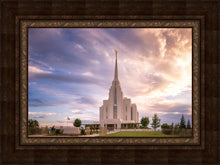 Load image into Gallery viewer, Rexburg Cloudy
