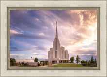 Load image into Gallery viewer, Rexburg Cloudy
